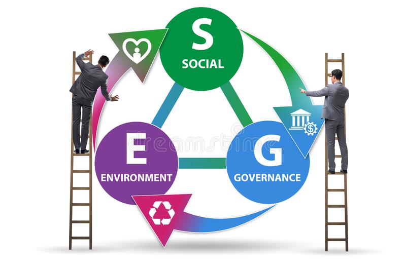 审计人员发现对“环境、社会和治理（ESG）”认证的需求在增加