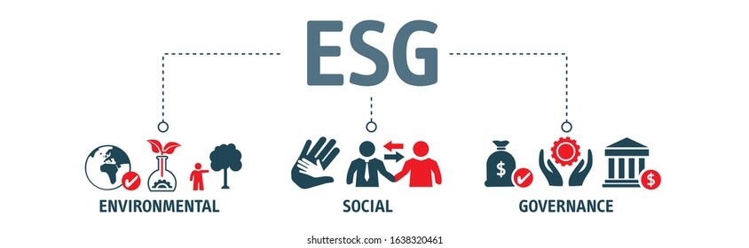 审计人员发现对“环境、社会和治理（ESG）”认证的需求在增加